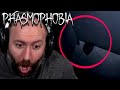 LUCKY TO BE ALIVE | Phasmophobia