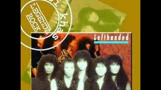 Lefthanded - Pencinta