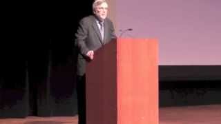 NYU LS Convocation 2013