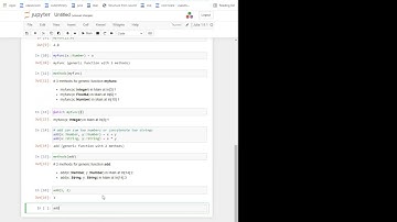04 Multiple Dispatch - Introduction to Julia