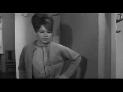 «Журналист» (1967). Первая роль Валентины Теличкиной. Фрагмент