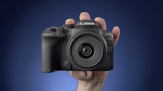 Canon R10 - Best Overall Budget Camera? The Review