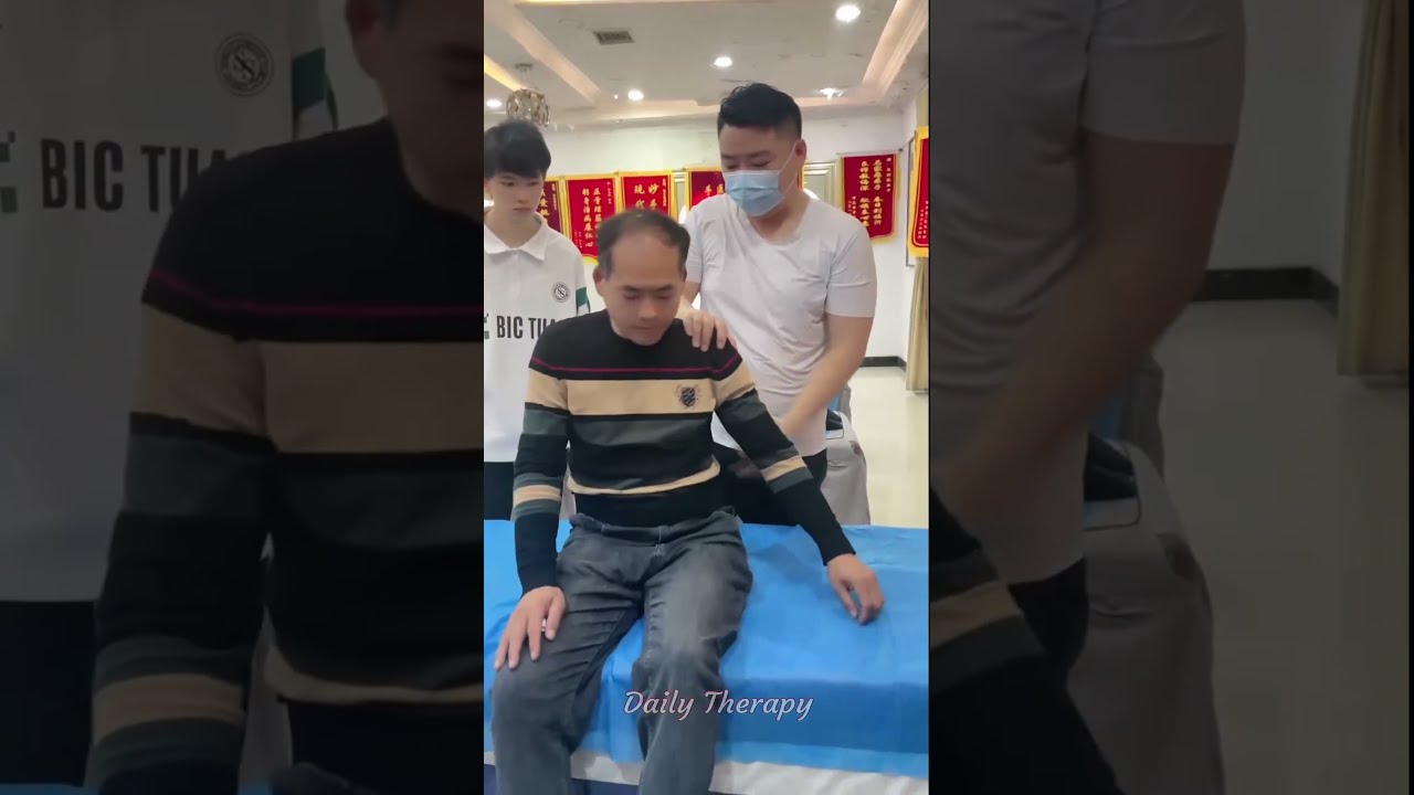 Technique Master Teaches You Skills starts with you and me 