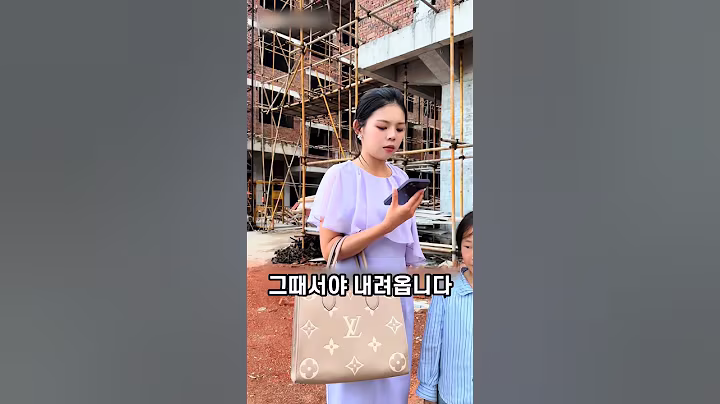 돈때문에 형제도 버린 여자의 최후