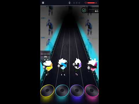 Обзор игры Beat Fever