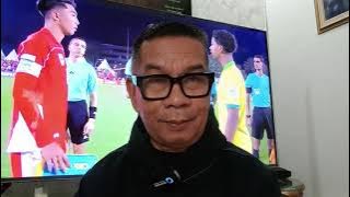 Kalah Kelas Dari Brasil, Timnas U-17 Masih Punya Harapan Lolos Sebagai Peringkat Ketiga Terbaik