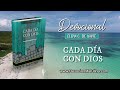 30 de abril  devocional cada da con dios  receta divina