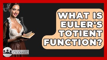 What Is Euler