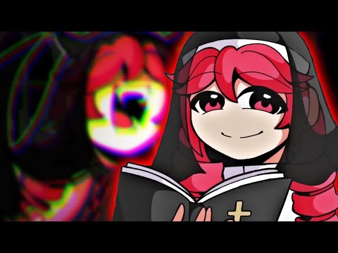 Música gospel no Vocaloid? (Confessions to Sister)