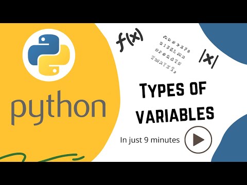 Video: Hoe vind je de index van een array-element in Python?