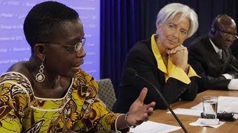 IMF’s Structural Adjustment Programs Weaken States They Aim to Strengthen