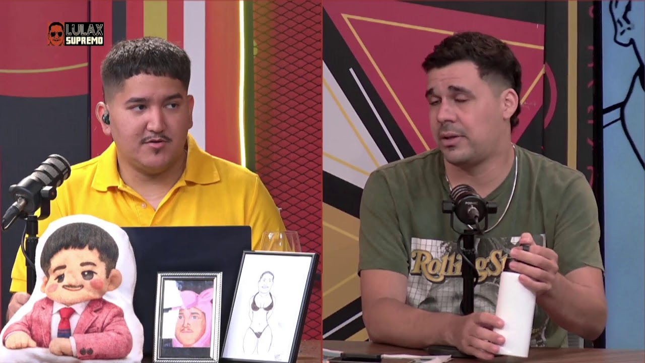 #LulaxSupremo | 06/03/26 - @somospopupy