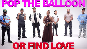 EP 37:  Pop The Balloon or Find Love  | St. Louis