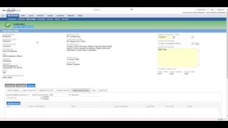 NetFacilities Brief Demo