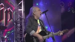 Istilah Bercinta (video) - Ramli Sarip Live @ Pesta Pulau Pinang 2023