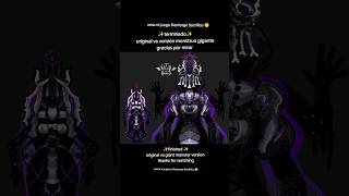My technique for doing sprite sheets with reference | Part 1