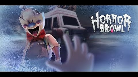 Ice Scream: Horror Brawl Walkthrough Gameplay Part 1 - Android/iOS