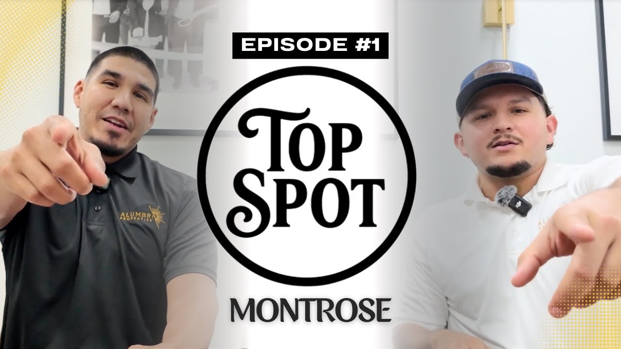 $300k vs $800k vs $2 Million homes | Montrose Houston