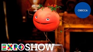 Chicca, cotta dei videogiochi