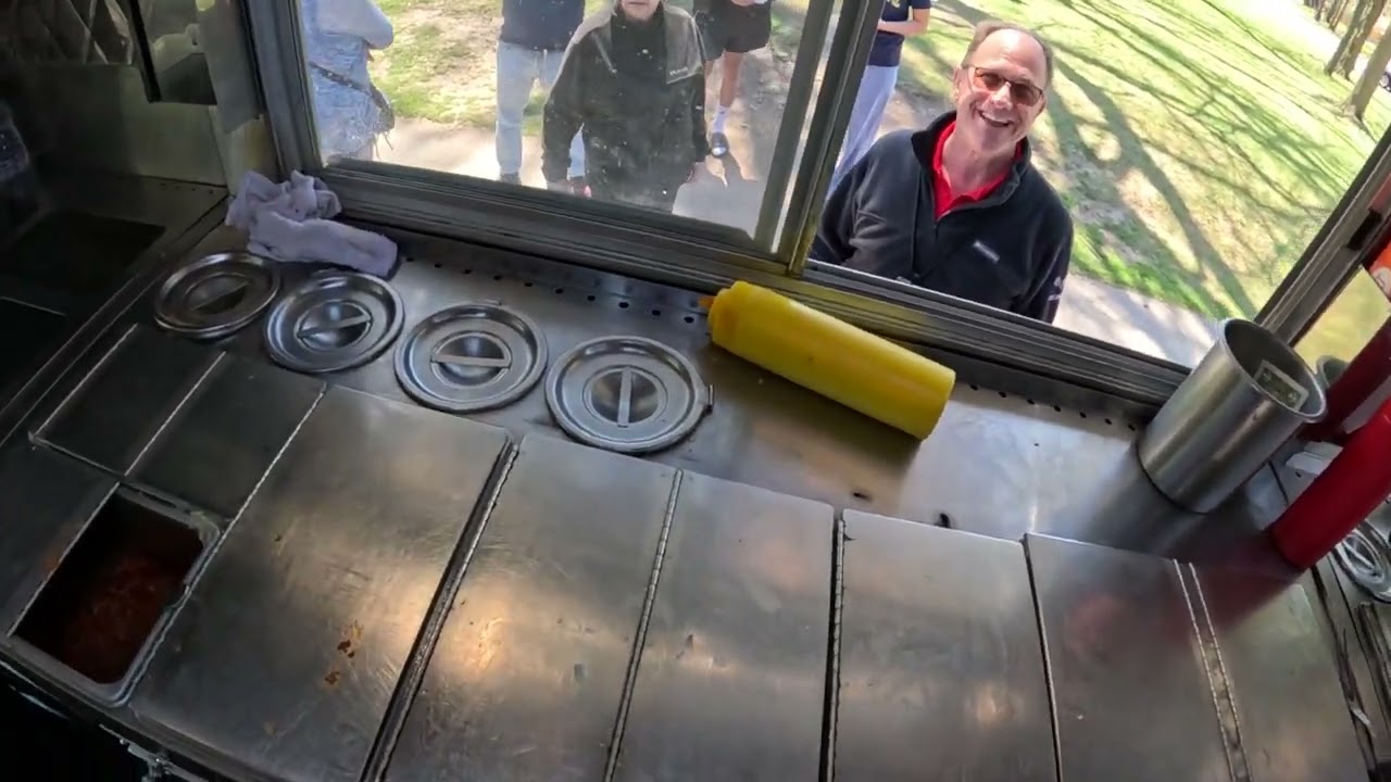 Прекрасный вторник