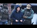 "Особо опасная преступница": 13 лет тюрьмы для экс-боевика РАФ Даниэлы Клетте