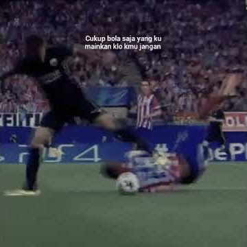 STORY WA SEPAK BOLA KEREN || QUOTES BOLA 30 DETIK