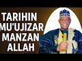 Tarihin Mu Ujizar Manzan Allah S A W Daga Sheikh Ubale Adakawa Kano 