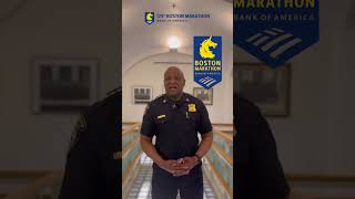 Chief Baker joins us for Rapid Fire Friday! #lawenforcement #police #framingham #cops #policeofficer