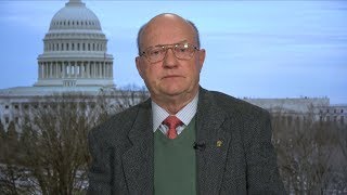 Lawrence Wilkerson: I Helped Sell the False Choice of War with Iraq; It’s Happening Again with Iran