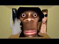 My Name Is Aughh, Kayako Saeki And Shakira Nightmare Nextbot Gmod