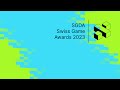 Sgda swiss game awards 2023