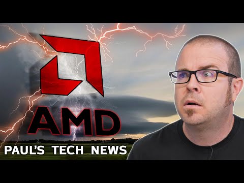 The calm before the storm... - Tech News Sept 25
