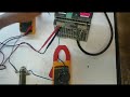 Reparación fuente switching trifásica.