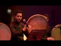 Sami Yusuf - Jaaneh Jaanaan | Kurdish drums only | 2015 concert