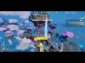 AVENTURA NAS ILHAS PERDIDAS DO LEGO FORTNITE!