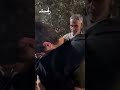 Palestinian Memorize Entire Holy Quran during two years in israeli Prison