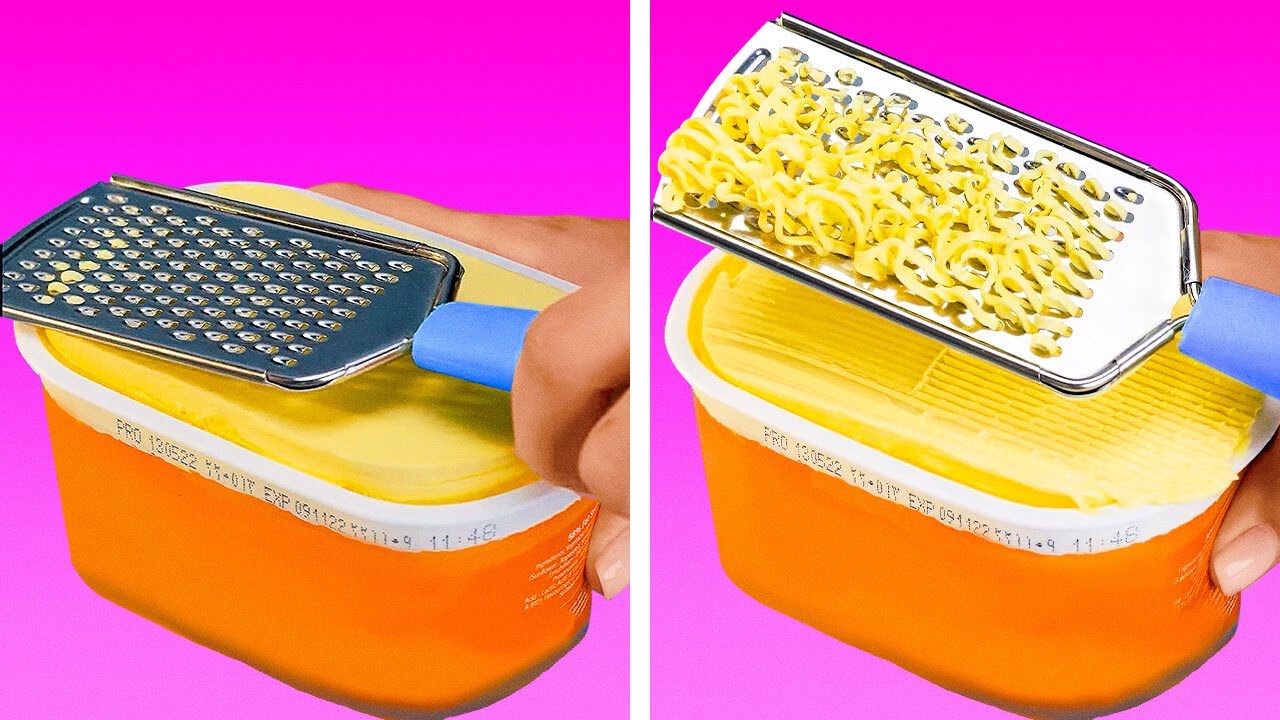 Smart Random Hacks & Gadgets That Will Surprise You || Cooking, Cleaning, Repairs, Life-Hacks