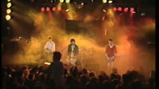 Video thumbnail of "The Chameleons - Second Skin (Camden Palace 1985)"