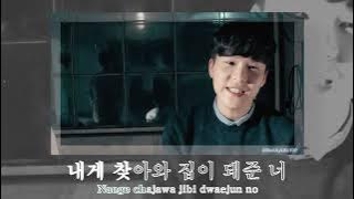 4MEN (포맨) - YOU'RE MY HOME (넌 나의 집) [HANGUL   ROMANIZACIÓN]