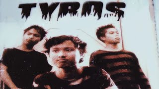 Video thumbnail of "Tyros - Jangrengso"