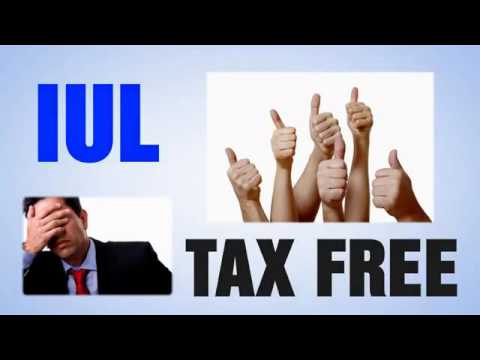 IRC Section 7702 a Tax Free Retirement Alternative