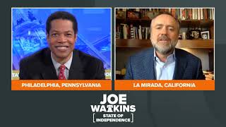 Is Kindness the Forgotten Virtue? (Guests: Biola University's Barry Corey and Asmb. Chad Mayes (CA)