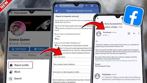How to Delete Old Facebook Account You Can
