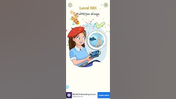 DOP 2 Gameplay Level 1101  Shorts Delete One Part Solution and Answer 🔥 Subscribe