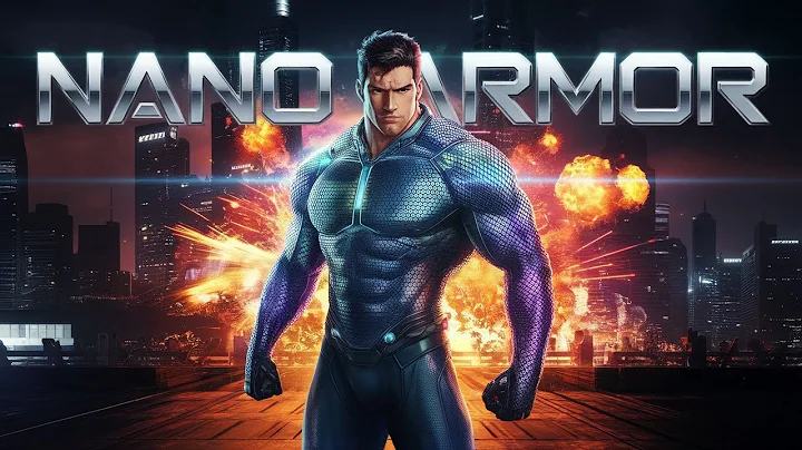 The SHOCKING Truth About Nanotech You Need to Know