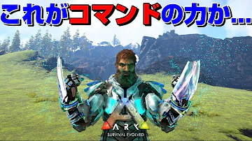 アーク監理者 アーク監理者