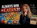 I Analysed 47000 Games of Catan Here39s How to Win 