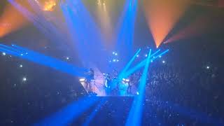 Shinedown- Misfits (Mohegan Sun 03/02/19)