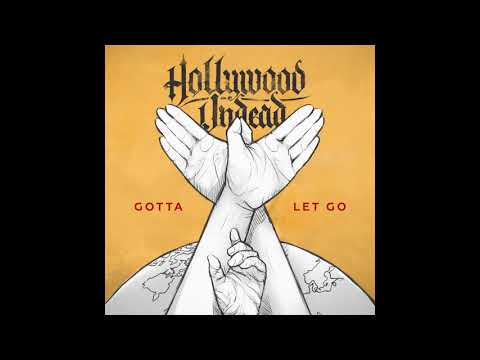 Hollywood Undead - Gotta Let Go (Audio)