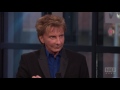 Barry Manilow Speaks On His New Album "This Is My Town: Songs Of New York."